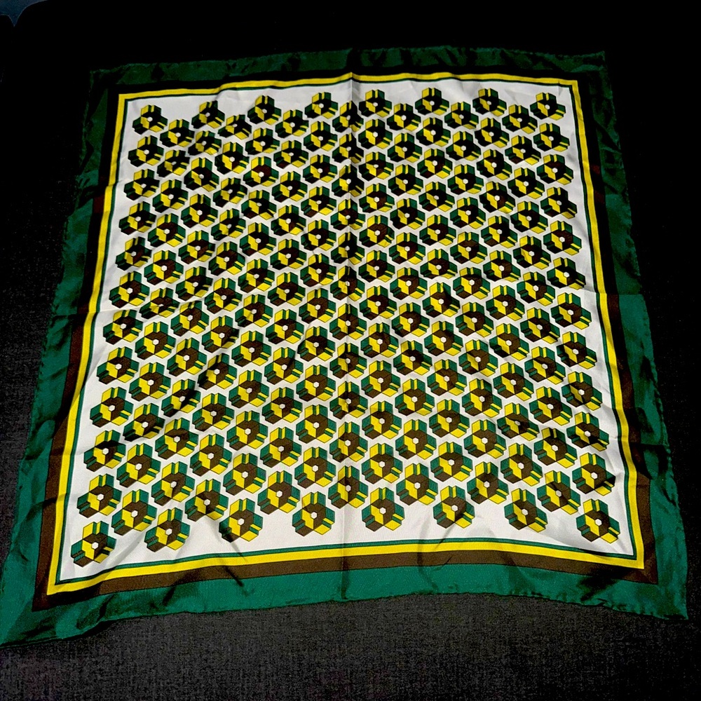 Franco Ferrari Scarf
